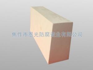 耐酸磚具有耐磨性、熱導(dǎo)率